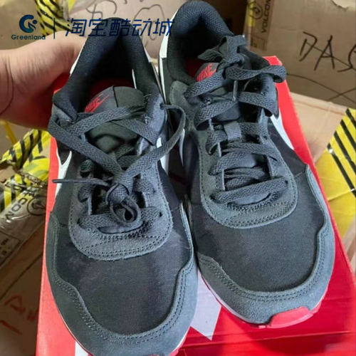 耐克女大童运动休闲鞋