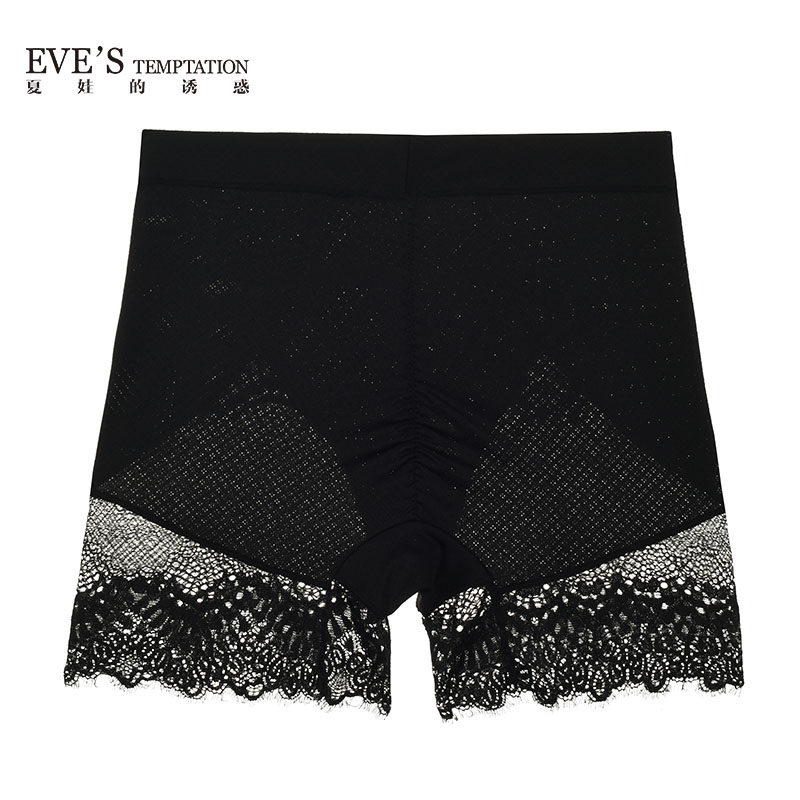 夏娃的诱惑依露防走光可外穿内裤女夏季薄款蕾丝打底裤女士安全裤|msdalam kategori Pakaian Dalam/seluar dalam lelaki/tracksuit, 女士内裤, 女安全裤 - dari Buy2taobao.com untuk memberikan perkhidmatan ejen Taobao profesional membeli