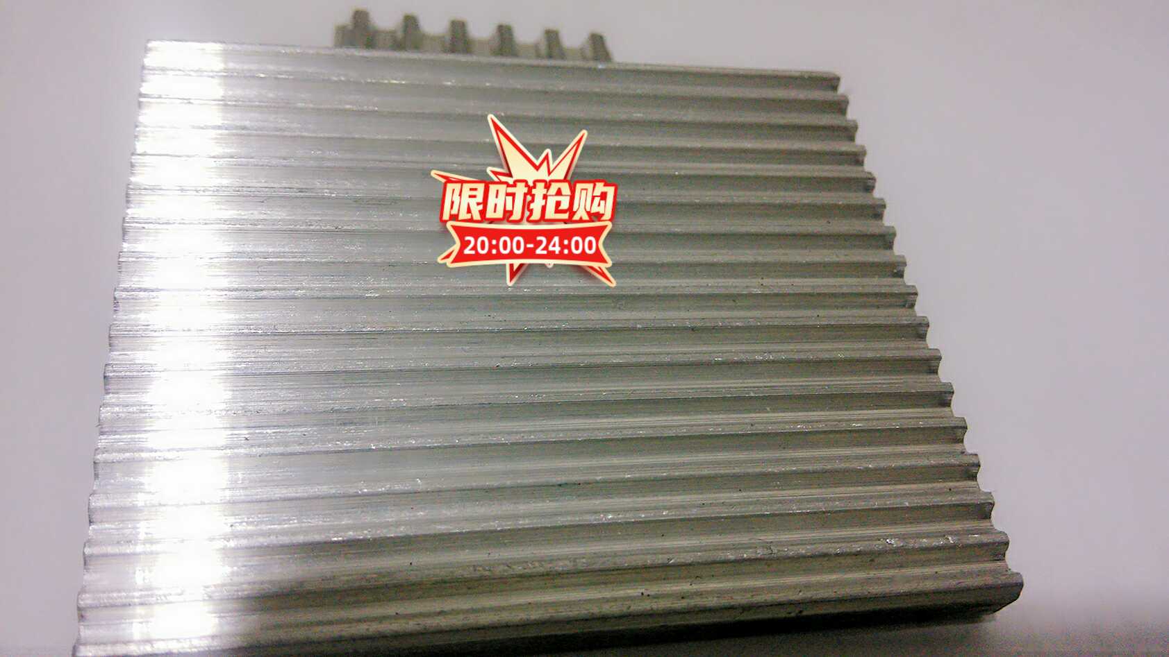 开口同步带压板齿板3m,s3m,5m,s5m,T5现货供应。