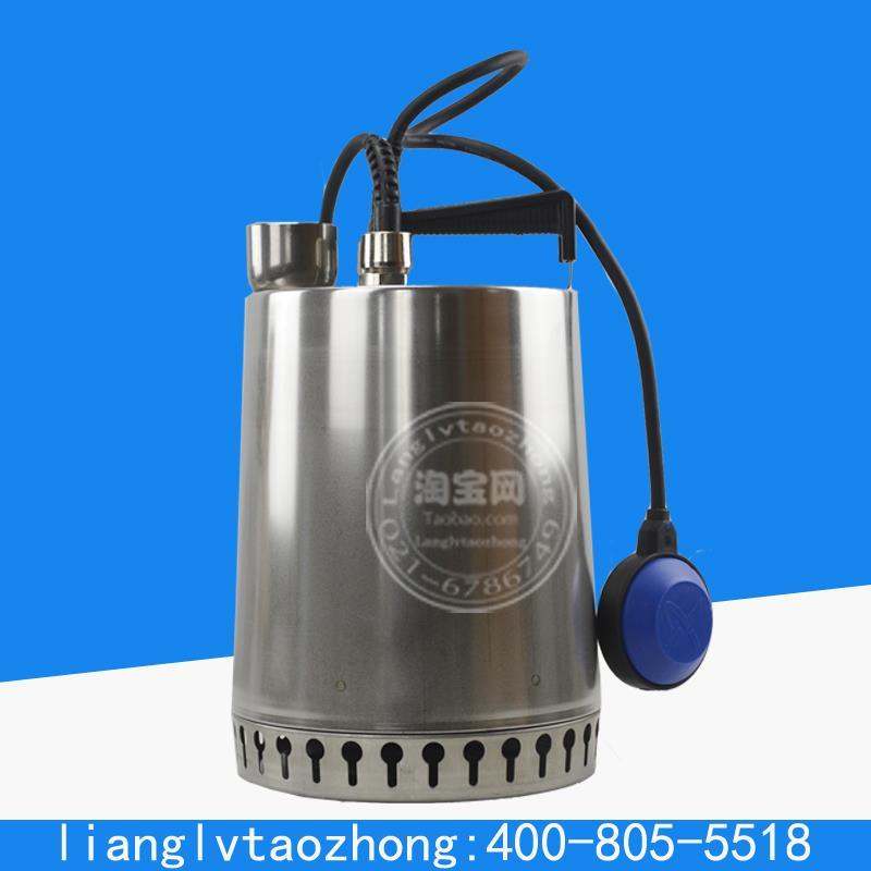 丹麦不锈钢排污泵