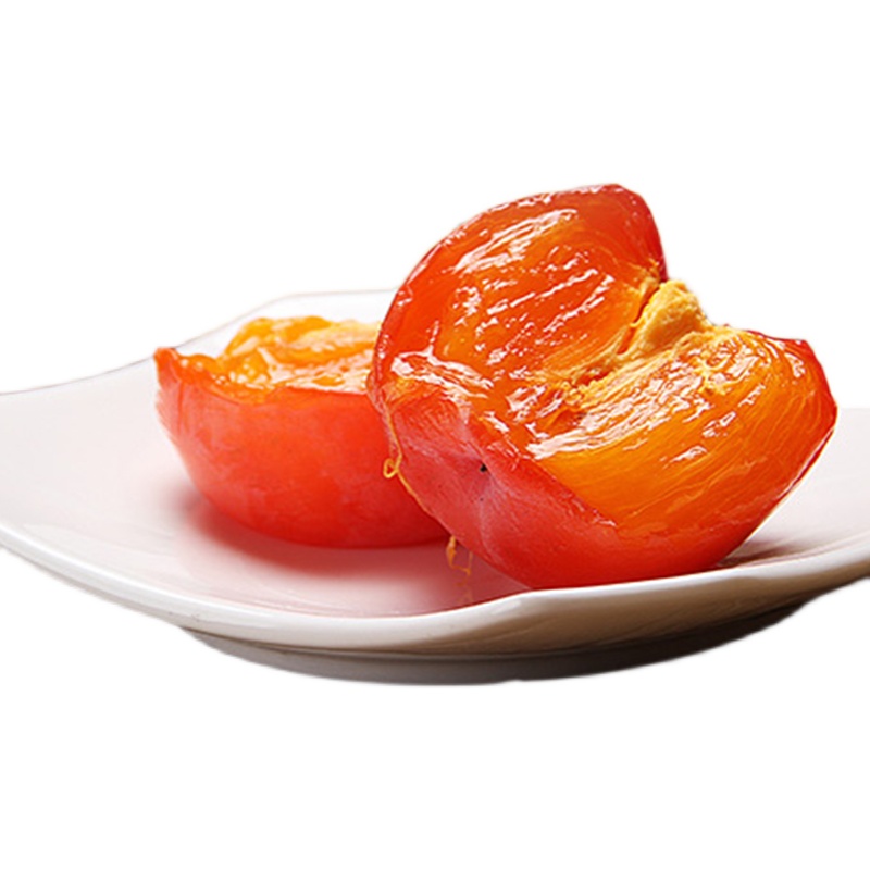 陕西软柿子火晶柿子临潼火晶