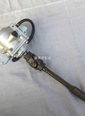 大公牛万向节十字轴摩托车配件