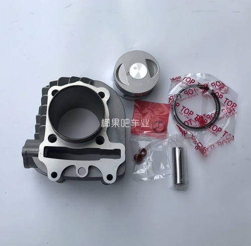 卡丁车沙滩车GY6发动机缸套