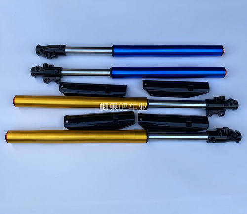 小高赛配件阿波罗倒置越野摩托车