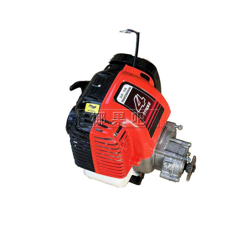 改装小卡丁车配件 139F两轮三轮滑板车越野车四4冲程发动机汽油机