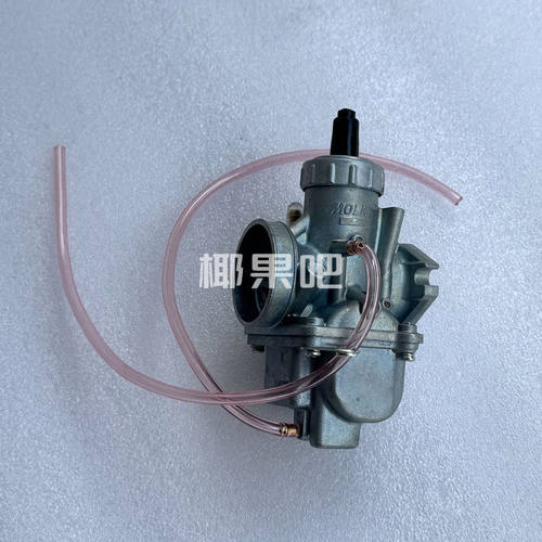 银翔140160CC发动机化油器