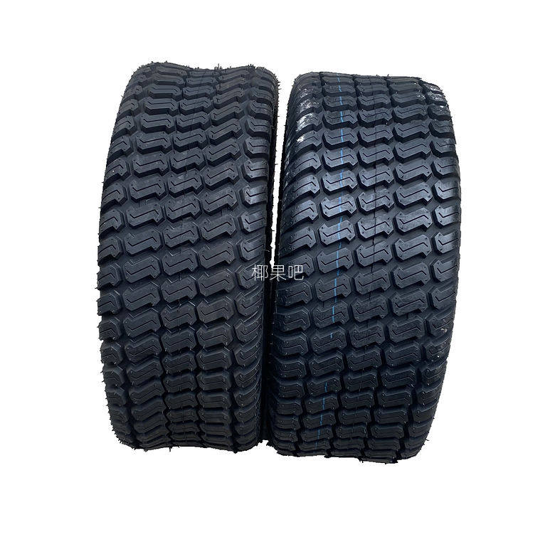 巡逻车高尔夫球车23X8.50-12 23X10.5-12寸草地轮胎 沙滩车配件