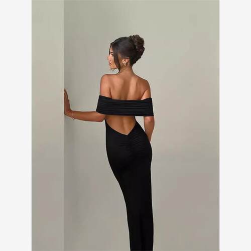 2024跨境外贸女装欧美夏