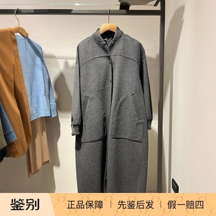 weekend maxmara 26春夏WKDALAMARO女休闲羊毛大衣 代购 意大利正品