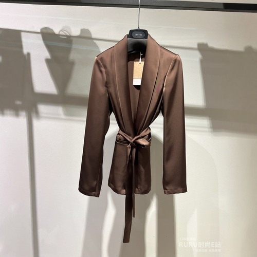 iblues通勤百搭常规西装外套