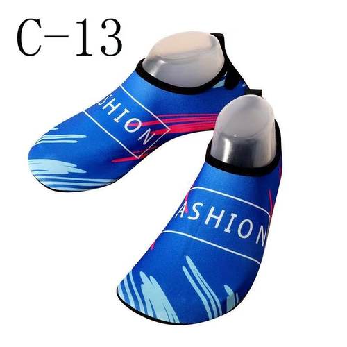 2025新款成人防滑防割溯溪鞋