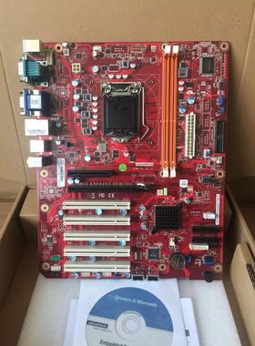 全新AIMB-701VG-00A1E研华工控机工业主板双网口i7/i5/i3/ATX母板