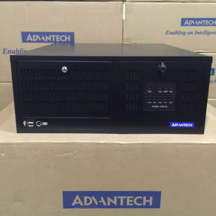 9700K工控机服务器高配置主机正品 研华ACP 706 4000MB AIMB