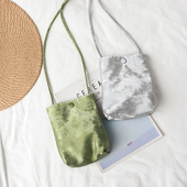 新中式 夏天新款 放手机包袋迷你小巧轻便小包斜挎中国风独特女包