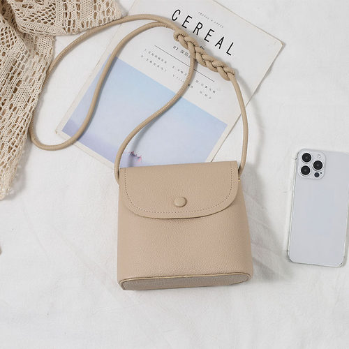 小包包女新款时尚斜挎包