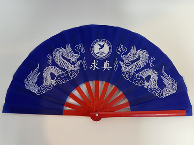 定制款游府西街小学专用扇低年级