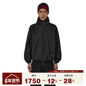 ROA 系列可收纳防风轻薄连帽拉链夹克 Hue 意大利 25FW