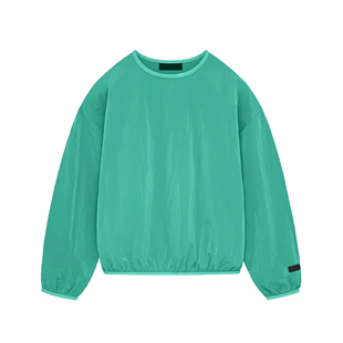 Drop2 God 24新品 功能户外套头防晒服卫衣 Essentials Fear