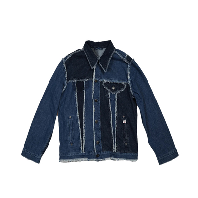 CharlesJeffreyLOVERBOY夹克