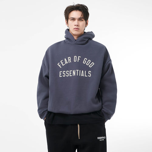 FOGEssentials24FALL连帽卫衣