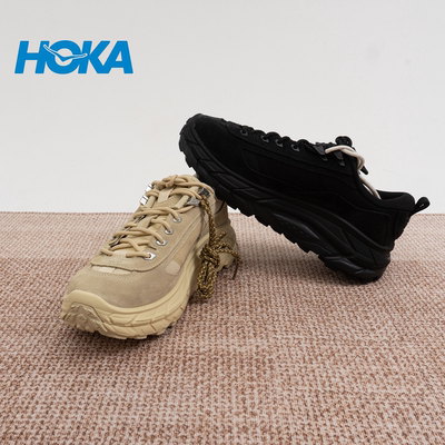 HOKA户外缓震运动鞋男女同款