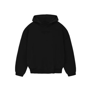 Fear Of God Essentials 23FW 春季百搭纯色连帽卫衣长袖男女同款