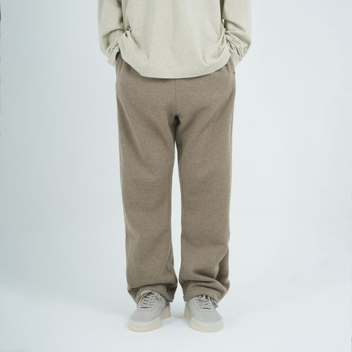 Essentials25Drop1直筒休闲长裤