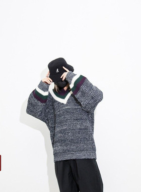 MSGM KANGOL 联名款 百搭日常高街潮流时尚刺绣设计渔夫帽盆帽