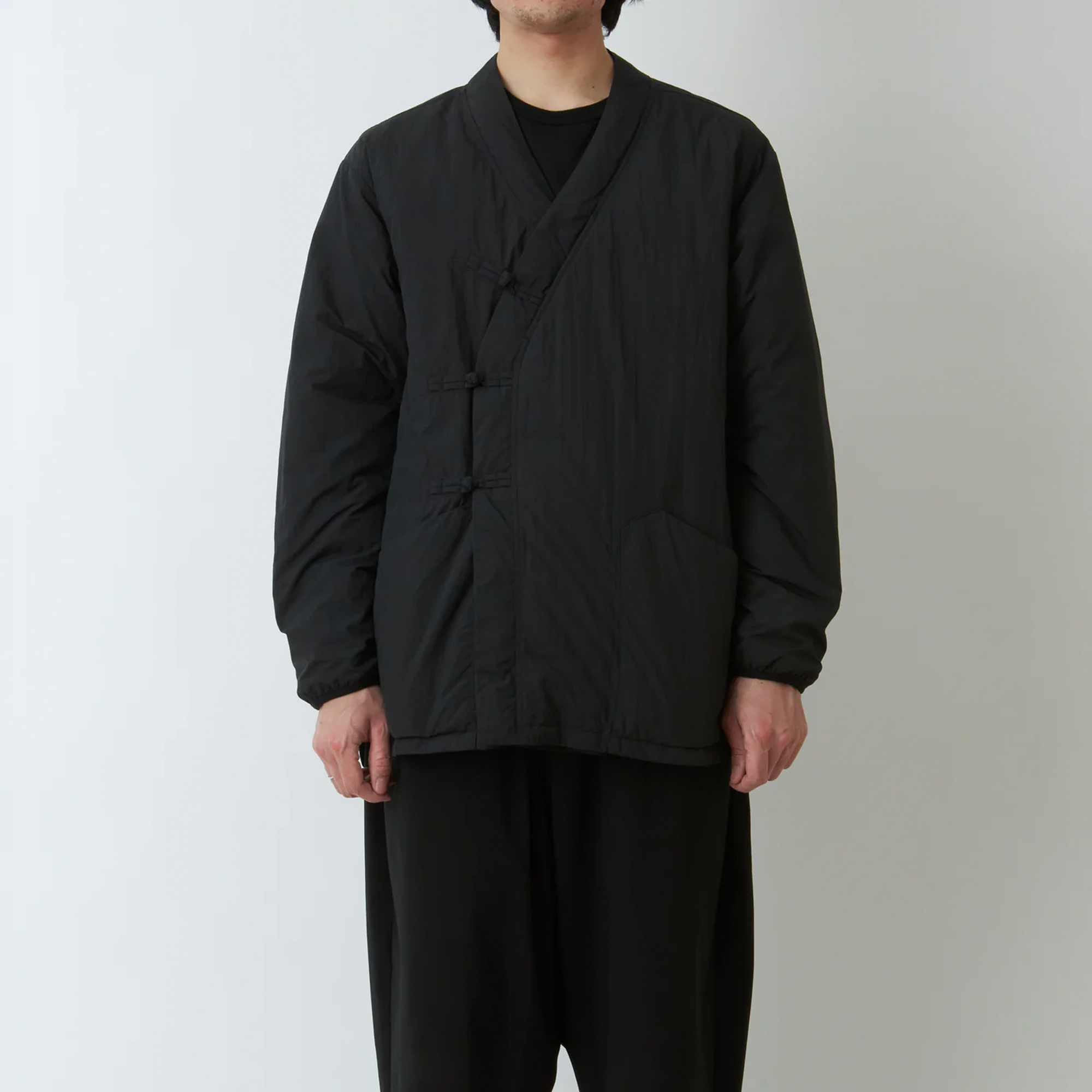 WhiteMountaineering羽绒服