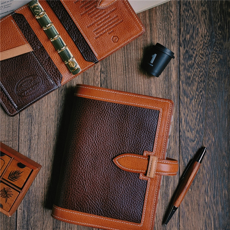 原创拿铁高定意大利mboxlux活页