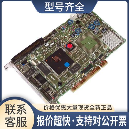 Mitsubishi FCU7-HN624-03 Card- MAC502 BN638A530G51 ~~议价