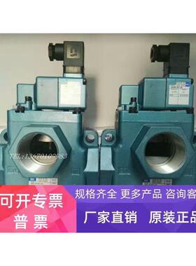 MAC电磁阀58D-16-121JA 15-121BA 58D-35-121JJ 63-121JC 36 76