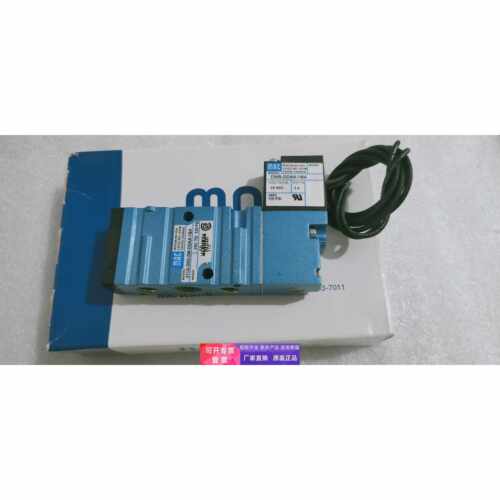 MAC电磁阀411A-D0A-DM-DDAA-1BA D0A DDAJ-1JB DDFJ-1JM DDFA 24V