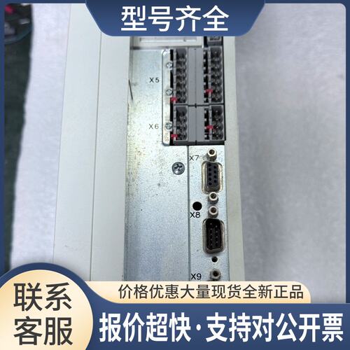 EVS9324-ES伺服驱动器包好测试好版本21 62有保修议价