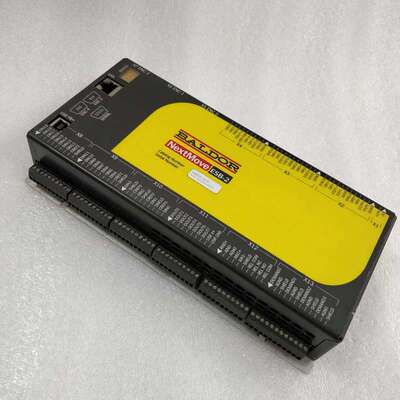 BALDOR 宝德 ESB-2 NSB202-601D 运动控制器议价