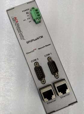 ACS SP+NTM-04000000NNNNS 控制器 议价
