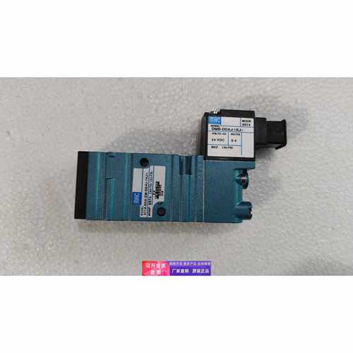 MAC电磁阀411A-DOA-DM-DDAJ-1KJ 2KD 1KA 411A-F0A-DM-DFFJ-1JM