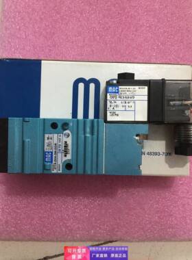 MAC电磁阀411A-D0A-DM-DDAJ-2JD 1JM 2JM 4JB 2JB 1KA 2KD 4KJ