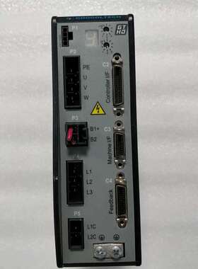 GOOGOLTECH 固高 GTHD-0102AAP1 -LM 驱动器 议价