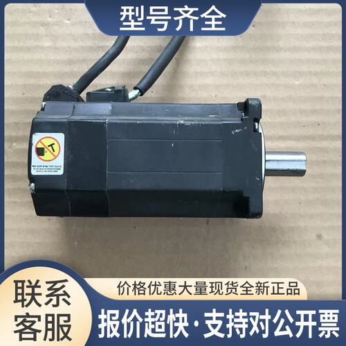 AB 2004-RZ04BA1AN3 400W 1.3NM 60伺服电机议价