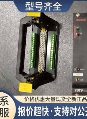 VT-VRRA 1-527-20/V0/2STV 0811405063 1834486001 议价