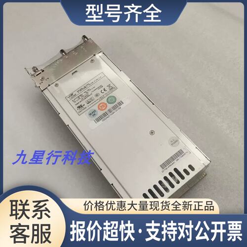 M1F-5400V会议视频大屏400W电源 S1M-5500V冗余电源模块议价