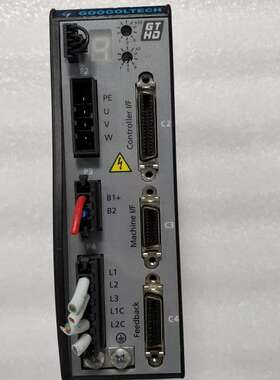 GOOGOLTECH 固高 GTHD-4D52AAP1 驱动器 议价