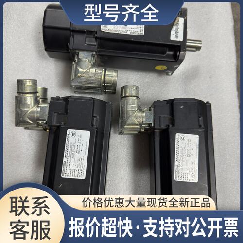 AKM32C-AC4NR-BK伺服电机功能正常测试好议价