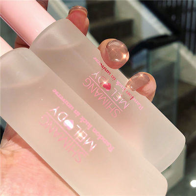 诗芒樱花香水学生持久清新自然