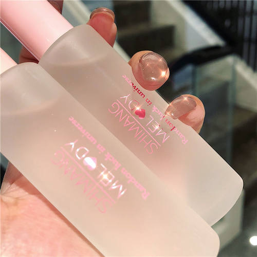 诗芒樱花香水学生持久清新自然