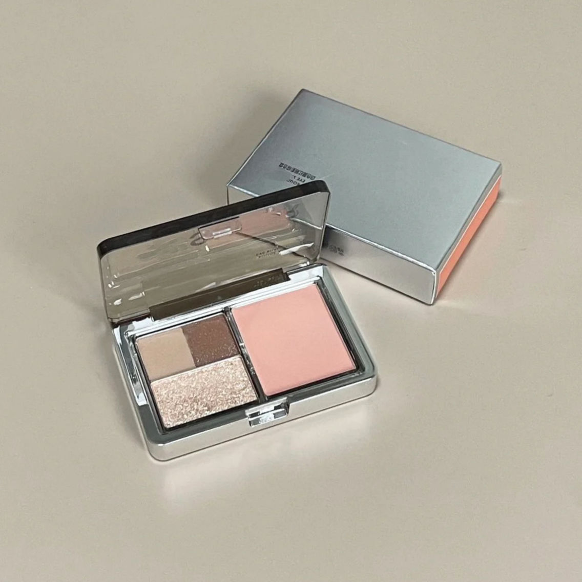 新品…好韩~一盘封神迷你