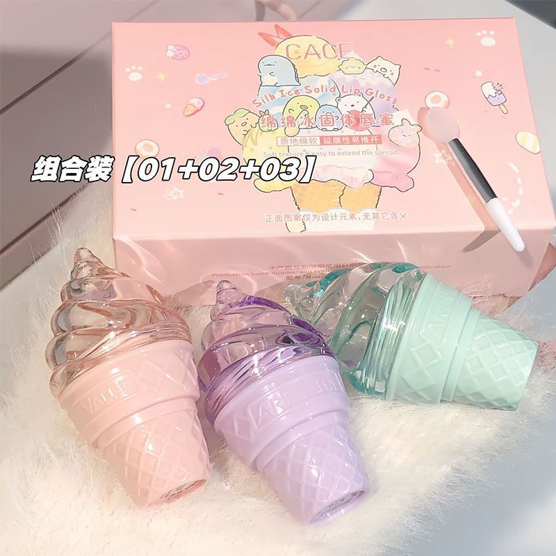 卡拉米角落生物卡片盲盒