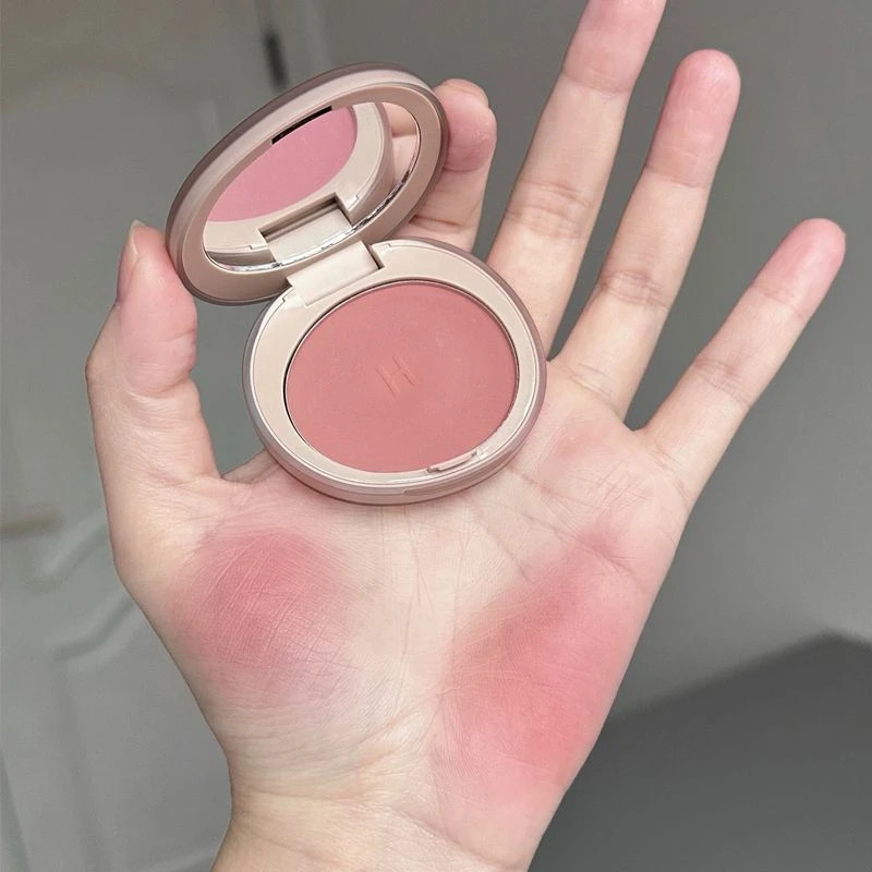 黄皮冲前面！单色腮红收敛色膨胀色06哑光干枯玫瑰晒红显白裸色,彩妆/香水/美妆工具,腮红/胭脂,淘宝优惠券,粉丝福利购,淘宝优惠卷