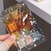 泡在水里 水波纹系列蓝色紫色烟熏大地玫瑰色系哑光日常 眼影盘